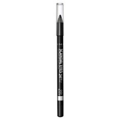 shumee Scandal Eyes Waterproof Kohl Kajal ceruzka na oči 001 Black 1,3g