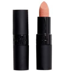 shumee Velvet Touch Lipstick výživný rúž 134 Darling 4g