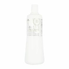 shumee Blondor Freelights 6% krémová oxidačná emulzia 1000ml