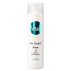 shumee Vital Anti-Dandruff Shampoo šampón proti lupinám 250 ml