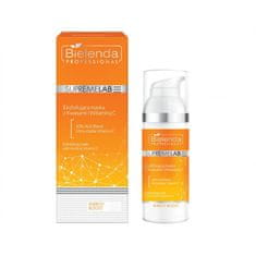 shumee SupremeLab Energy Boost exfoliačná maska s kyselinami a vitamínom C 50g