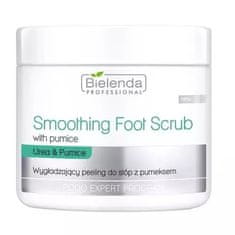 shumee Smoothing Foot Scrub vyhladzujúci peeling na nohy s pemzou 500 ml