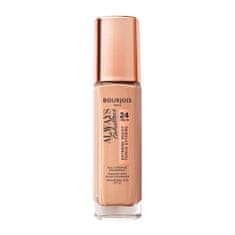 shumee Always Fabulous Extreme Resist Foundation SPF20 300 Rose Sand 30 ml