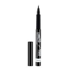 shumee Scandal Eyes Precision Micro Eye Liner pero na očné linky 001 Black 1,1 ml