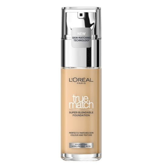 shumee True Match Foundation 2.N Podkladová báza na tvár Neutral Undertone 30 ml