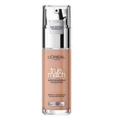 shumee True Match Foundation make-up na tvár 2.C/R2 Rose Vanilla 30ml