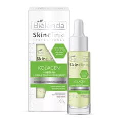 shumee Skin Clinic Professional Kolagénové regeneračné a protivráskové sérum 30ml