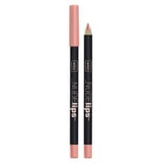 shumee Nude Lips ceruzka na pery 3 1,4 g