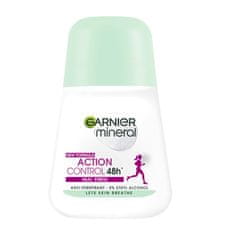 shumee Antiperspirant Roll-on Mineral Action Control 50 ml