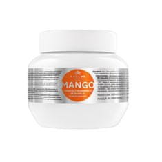 shumee KJMN Mango Moisture Repair Hair Mask posilňujúca maska na vlasy s mangovým olejom 275ml