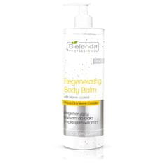 shumee Regenerating Body Balm regeneračný telový balzam s kokteilom vitamínov 490ml