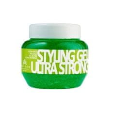 shumee Stylingový gél Ultra Strong stylingový gél na vlasy 275 ml