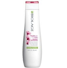 shumee Biolage Colorlast Shampoo šampón na farbené vlasy 250ml