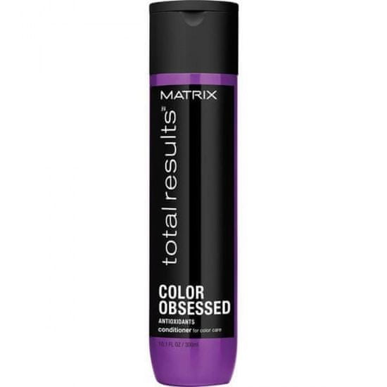 shumee Total Results Color Obsessed Conditioner kondicionér na farbené vlasy 300 ml