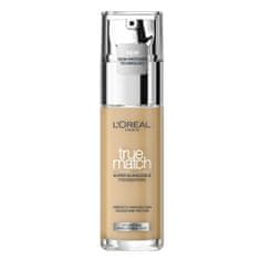 shumee True Match Foundation N4 neutrálny podtón/béžový základ na tvár 30 ml