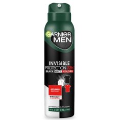 shumee Antiperspirant v spreji Men Invisible Protection 72h 150ml