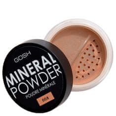 shumee Mineral Powder minerálny prášok 008 Tan 8g