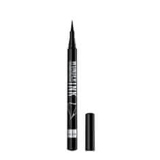 shumee Wonder'Ink Ultimate 24h vodeodolné pero na očné linky 001 Black 1ml