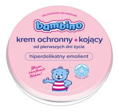 shumee Ochranný + upokojujúci krém od prvých dní života 75ml