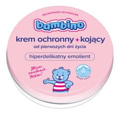 shumee Ochranný + upokojujúci krém od prvých dní života 150ml