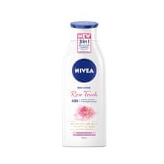 shumee Telový balzam Rose Touch 400 ml