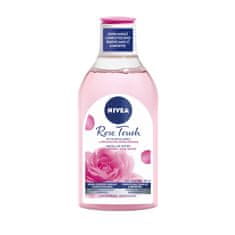 shumee Rose Touch micelárna tekutina s bio ružovou vodou 400 ml