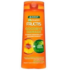 shumee Fructis Goodbye Damage obnovovací šampón pre veľmi poškodené vlasy 250 ml