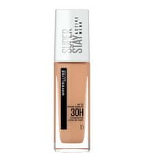 shumee Super Stay Active Wear 30H Foundation dlhotrvajúci základ na tvár 10 Ivory 30 ml