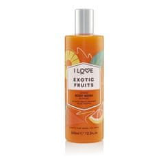 shumee Sprchový a kúpeľový gél Scented Body Wash Exotic Fruits 360 ml