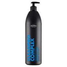 shumee CleanPro Complex čistiaci šampón 1000 ml