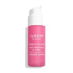 shumee Nordic Bloom Lumo Anti-Wrinkle & Firm Moisturizing V-Shape sérum proti vráskam a spevnenie 30 ml