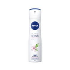 shumee Fresh Blossom antiperspirant v spreji 150 ml