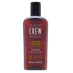 shumee Daily Deep Moisturizing Shampoo hlboko hydratačný šampón na vlasy 250 ml
