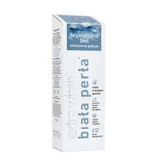 shumee Crystal White bieliaca zubná pasta 75ml