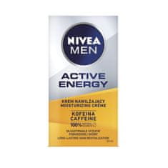 shumee Men Active Energy hydratačný krém na tvár 50 ml