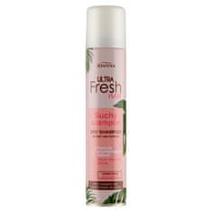 shumee Ultra Fresh Hair šampón na suché vlasy Hnedá 200 ml