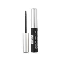 shumee Eyebrow Fixing Gel transparentný fixačný gél na obočie 100 Clear 4ml