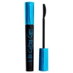 shumee Catchy Eyes Mascara Vodeodolná vodeodolná maskara Black 8ml