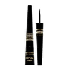 shumee Royal Liner tekutá očná linka čierna 2,5ml