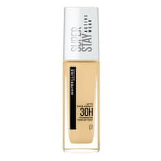 shumee Super Stay Active Wear 30H Foundation dlhotrvajúci základ na tvár 07 Classic Nude 30 ml