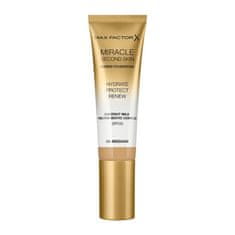 shumee Miracle Second Skin Hybrid Foundation hydratačný základ s filtrom 05 Medium 30ml