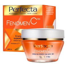 shumee Fenomén C Deep Moisture denný a nočný krém 30+ 50ml