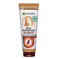 shumee Hand Superfood Kakaový regeneračný krém na ruky s kakaovým maslom a ceramidmi 75ml