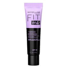 shumee Fit Me Luminous+Smooth Hydrating Primer hydratačná a rozjasňujúca báza pod make-up 30 ml