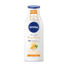 shumee Intenzívne hydratačný telový balzam Orange Blossom 400 ml