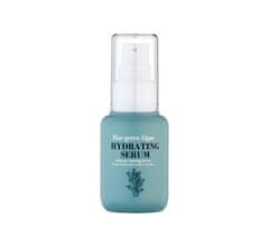 shumee Blue-Green Alge Hydrating Serum hydratačné sérum na tvár 30 ml