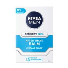 shumee Men Sensitive Cool chladivý balzam po holení 100 ml