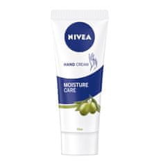 shumee Moisture Care Hand Cream hydratačný krém na ruky 75 ml