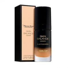 shumee Skin Balance Cover Fluid Foundation vodeodolný krycí podklad 24 Béžová 30ml