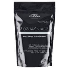 shumee Platinum Lightener rozjasňovač vlasov 450g